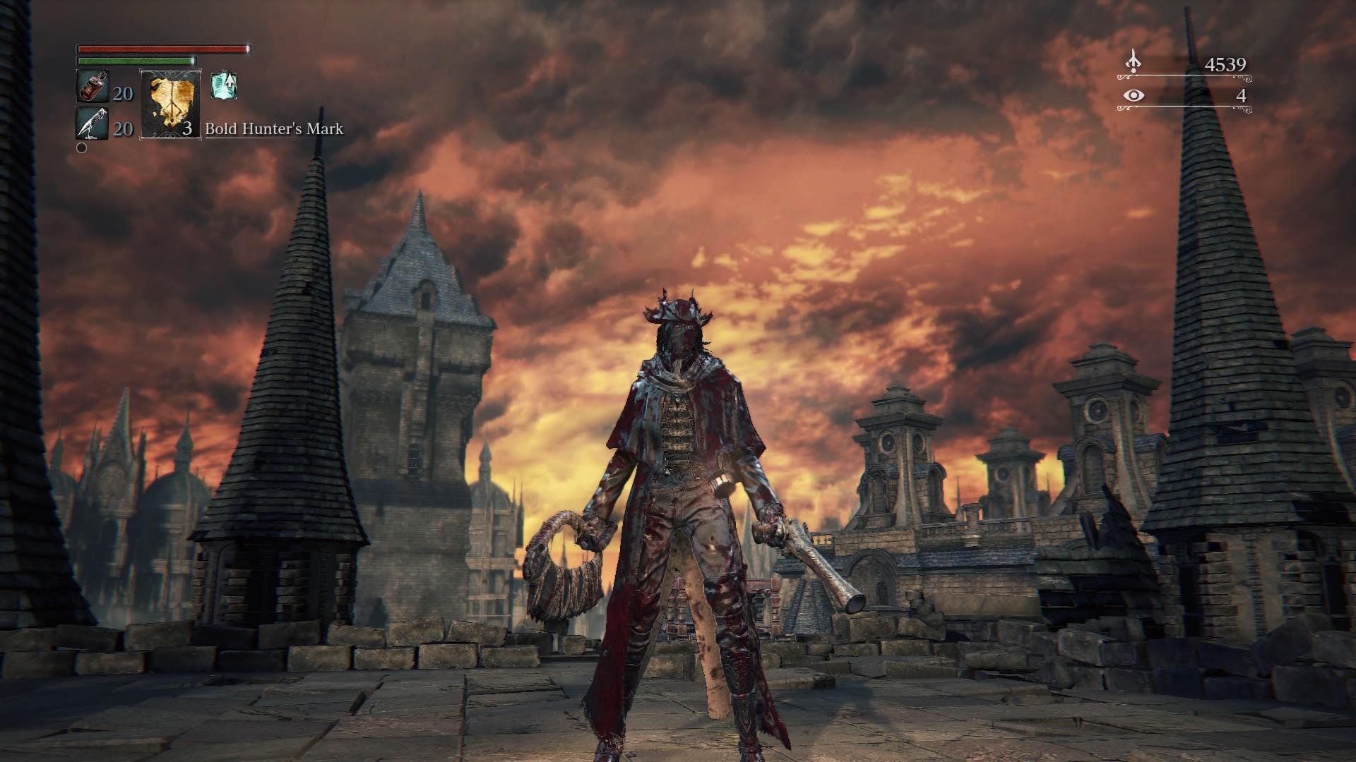 森林 完整版 截图13