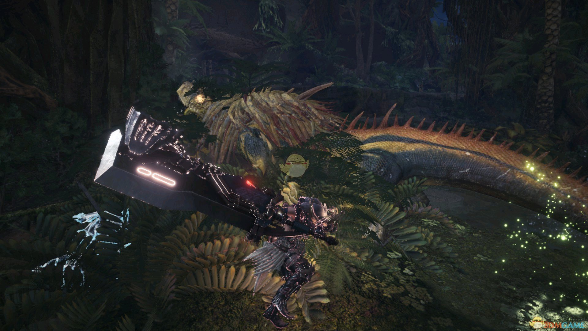 战地风云 截图16