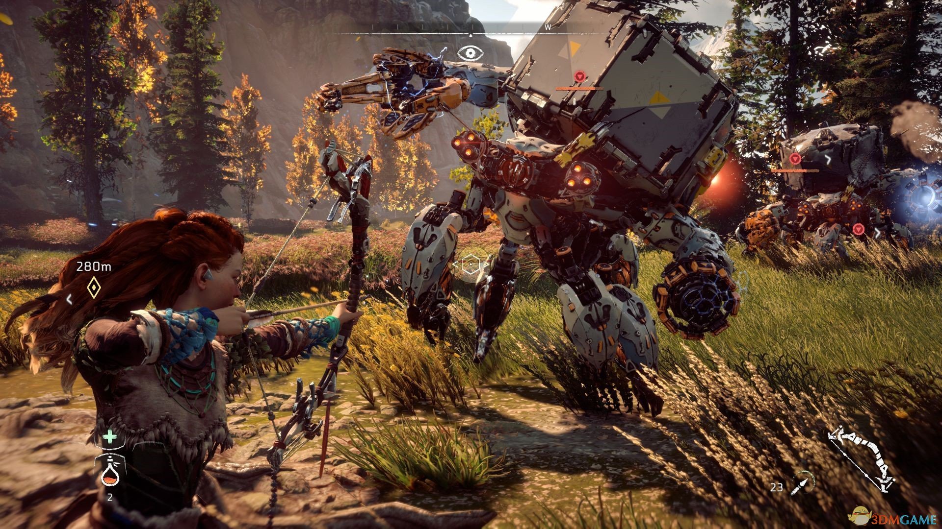 空洞骑士 截图9