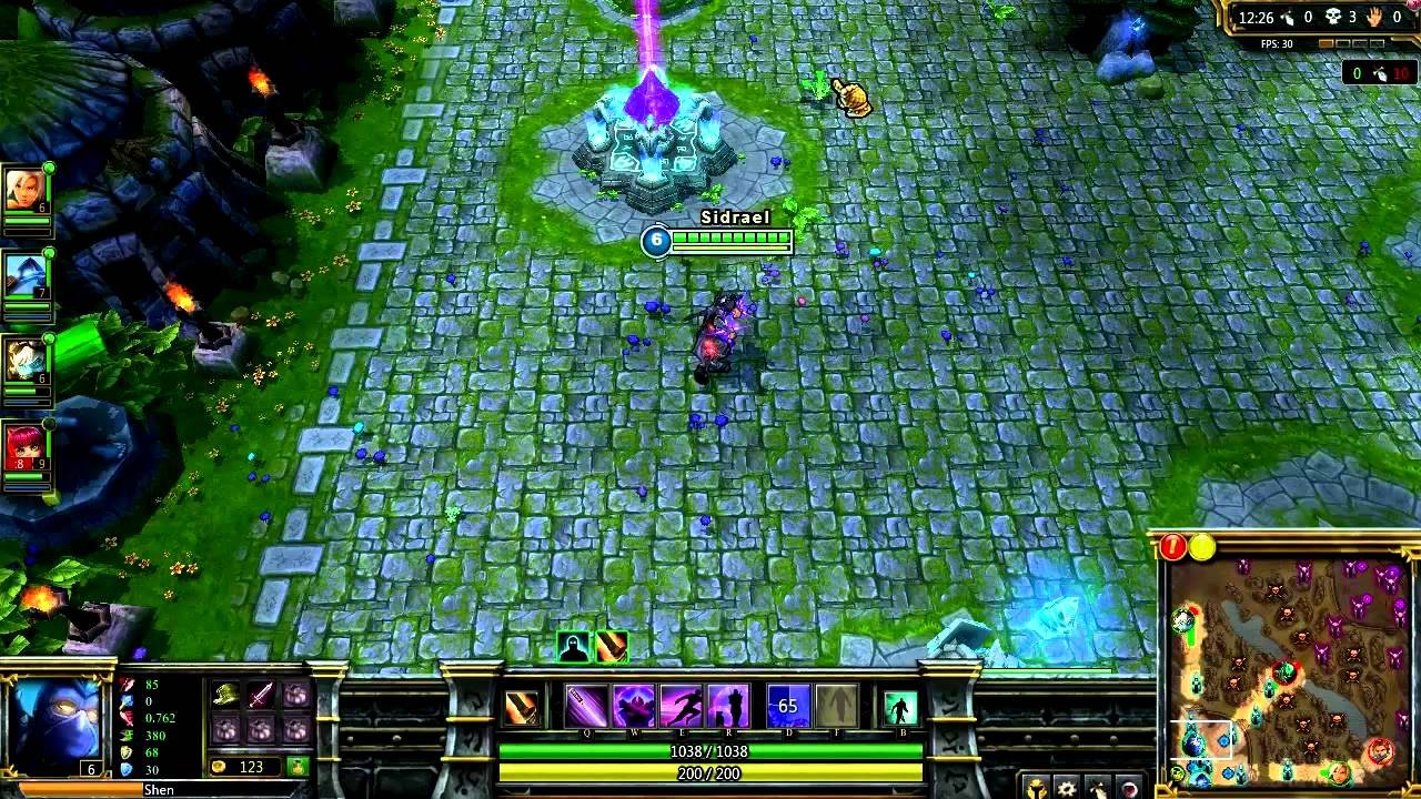 使命召唤:现代战争 豪华版 截图15