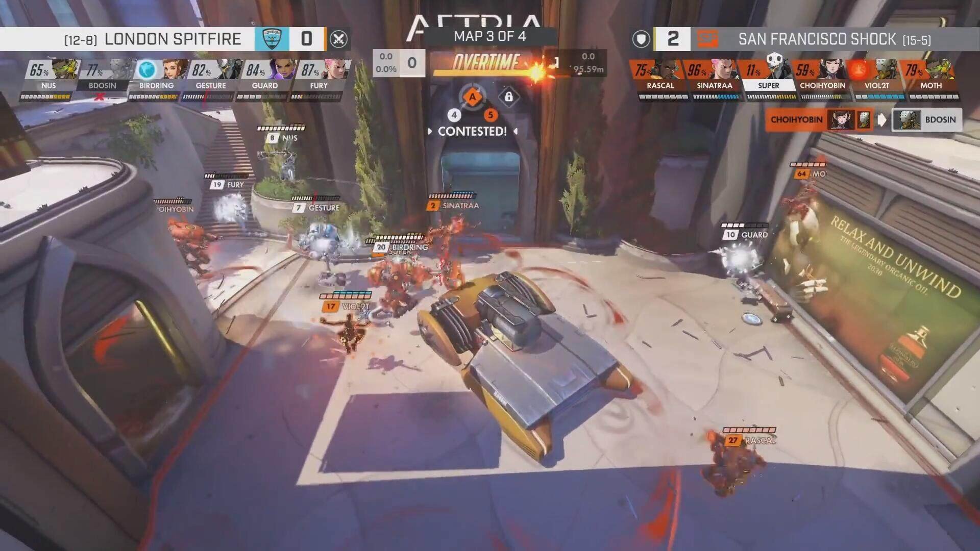 使命召唤:现代战争 豪华版 截图22