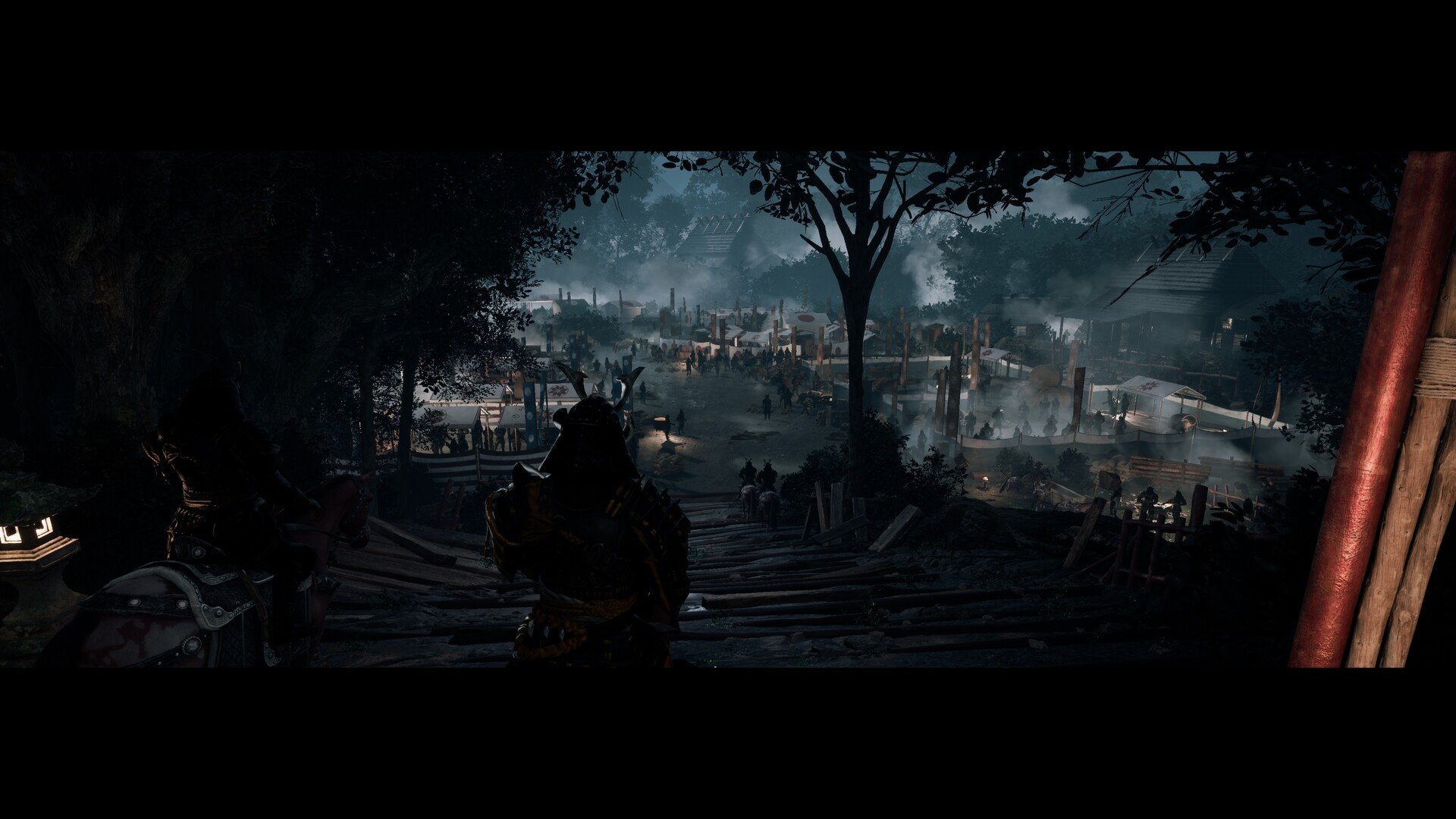 空洞骑士 截图14