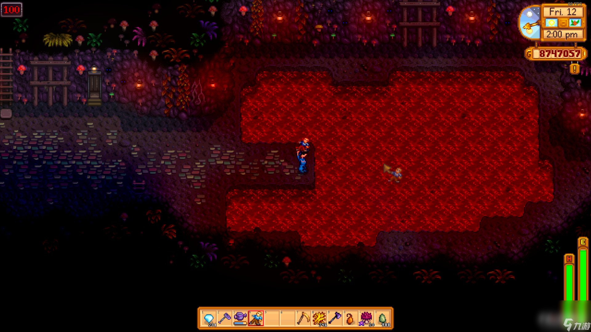 方舟:生存进化 年度版 截图19