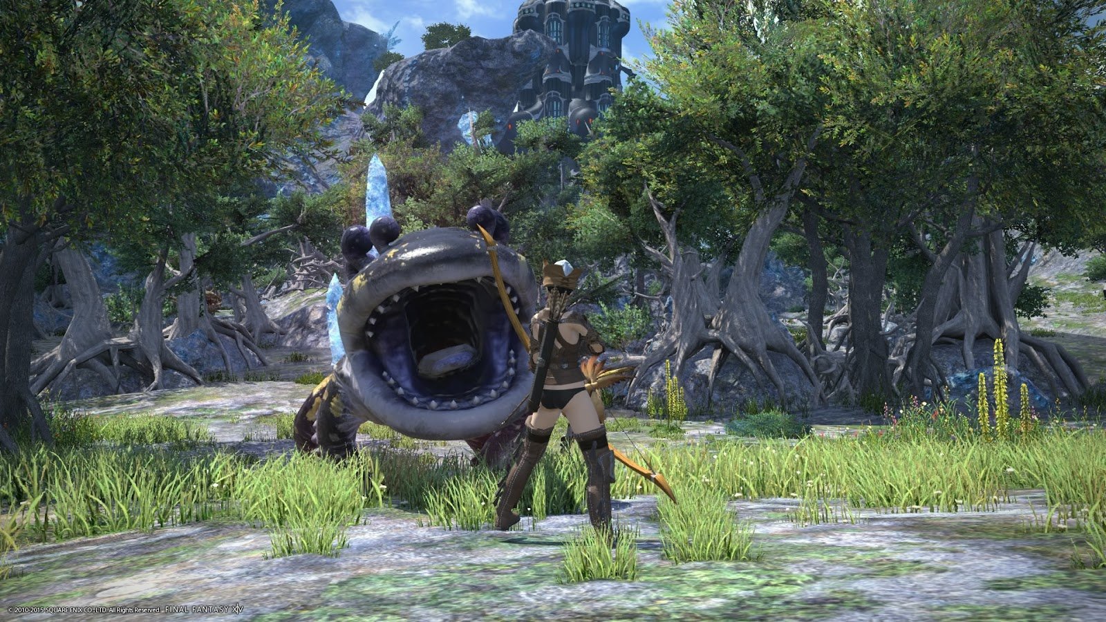 战神 豪华版 截图9