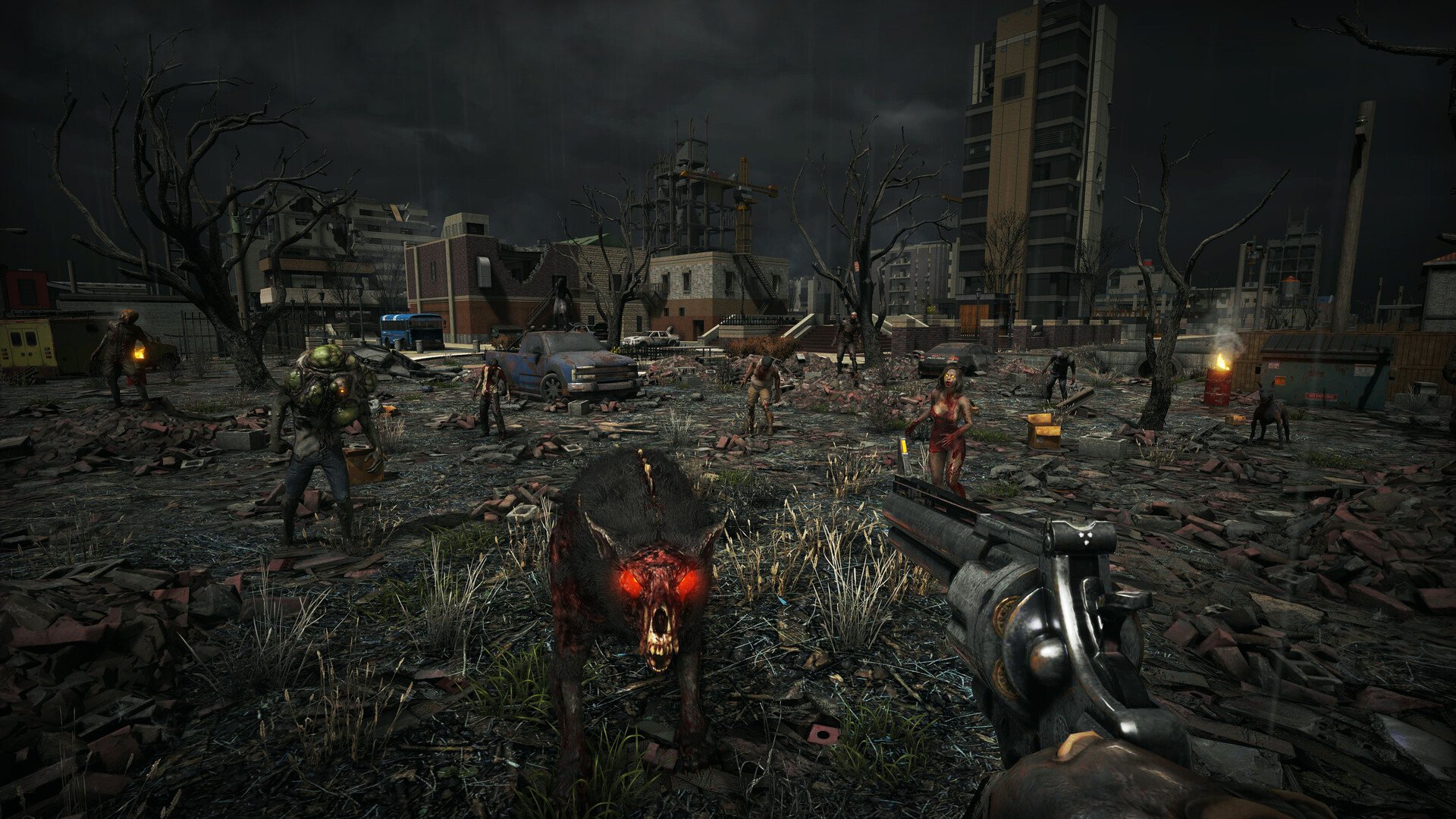 勇者斗恶龙11 截图10