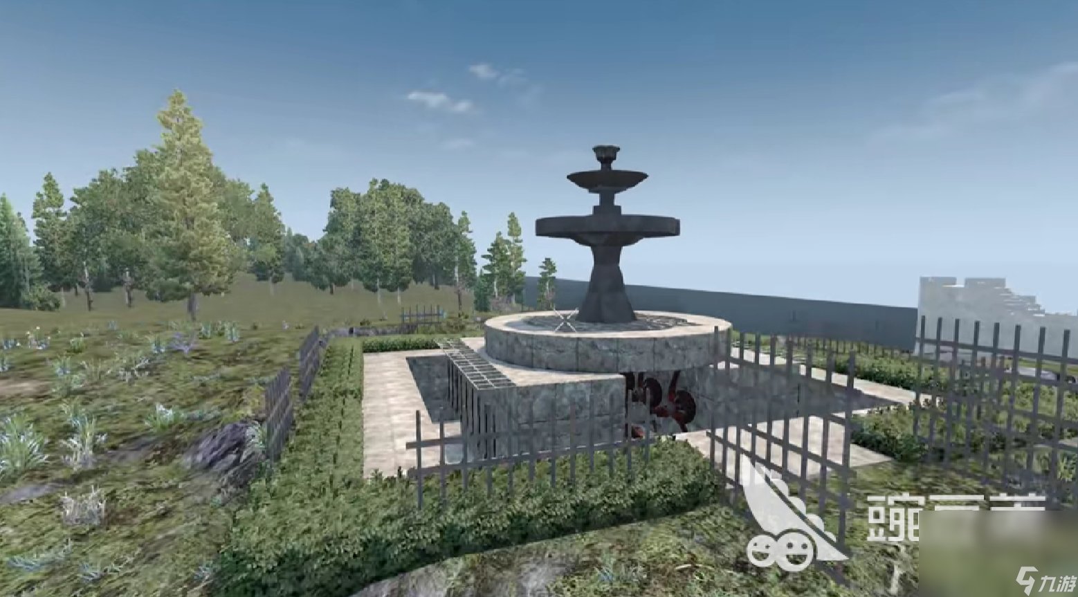 勇者斗恶龙11 截图20