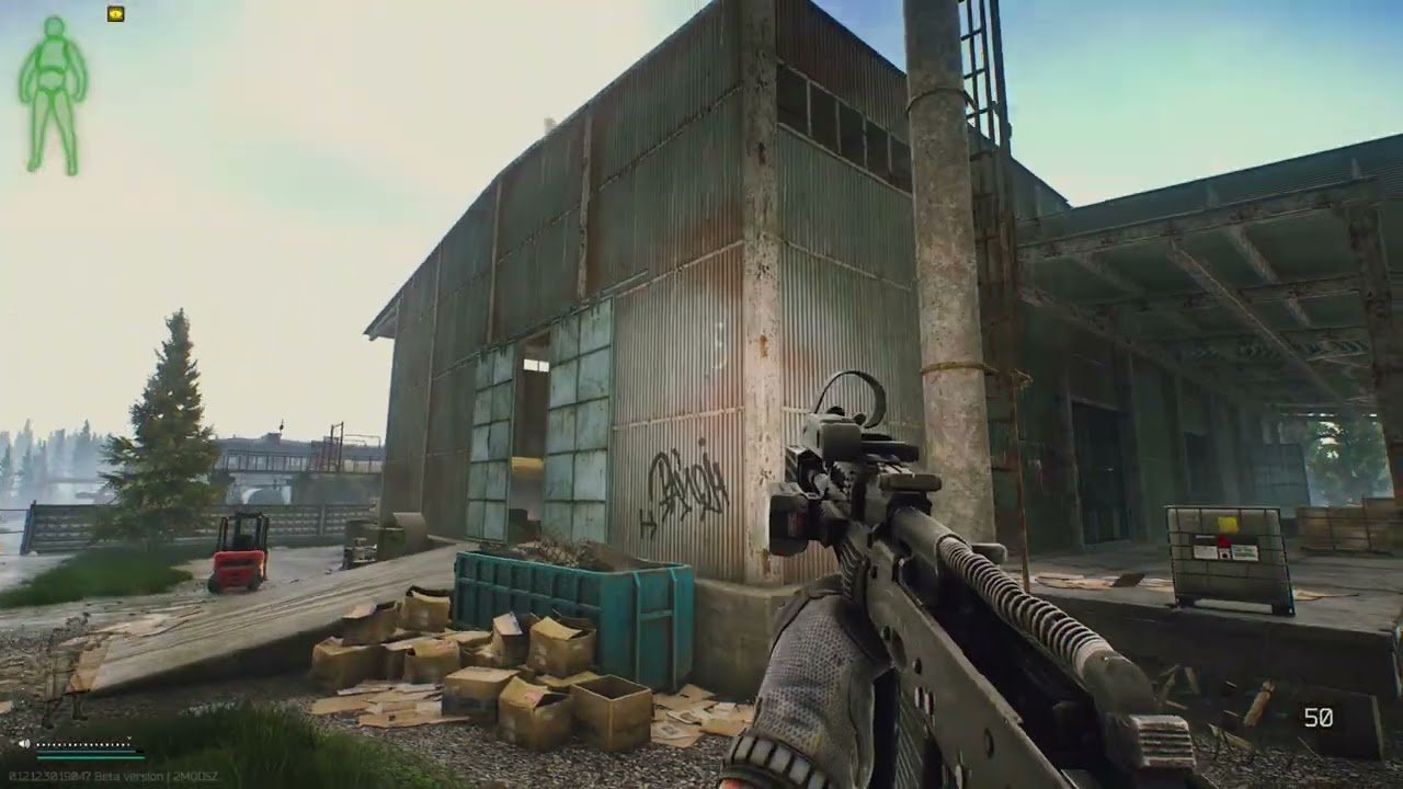 尼尔:机械纪元 年度版 截图14