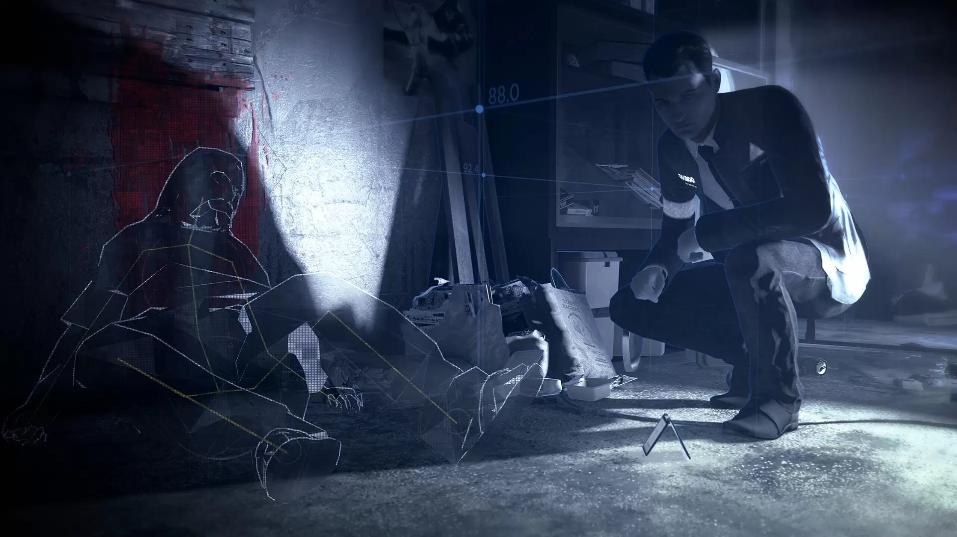 最终幻想14 重制版 截图16