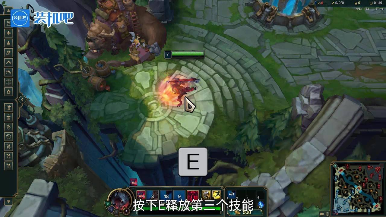 艾尔登法环 年度版 截图21