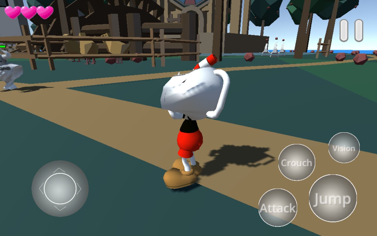 塞尔达传说:旷野之息 完整版 截图11