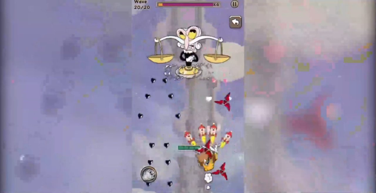 塞尔达传说:旷野之息 完整版 截图13