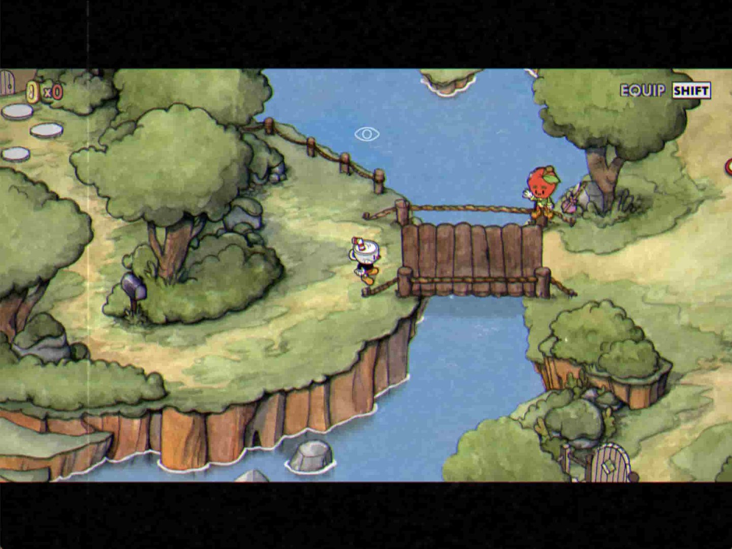 塞尔达传说:旷野之息 完整版 截图17