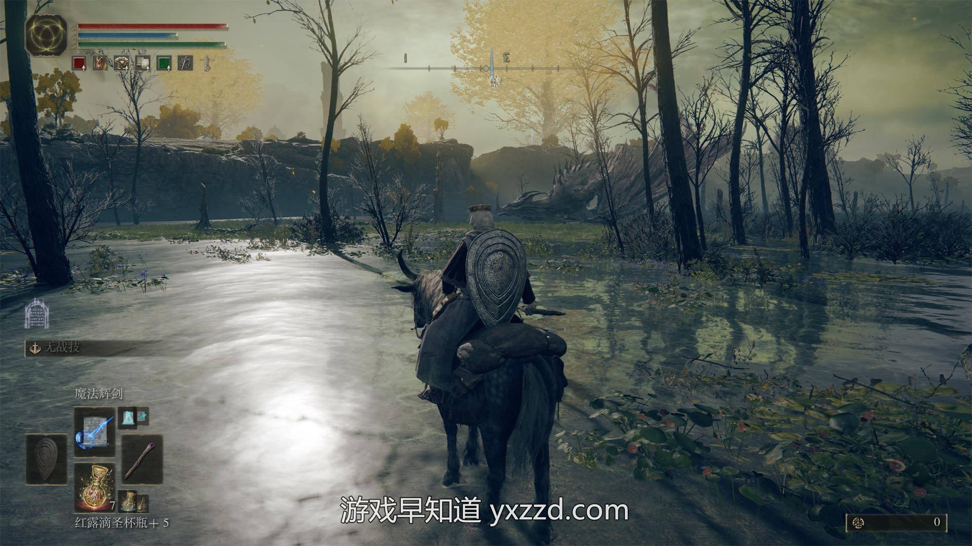 血源诅咒 年度版 截图21