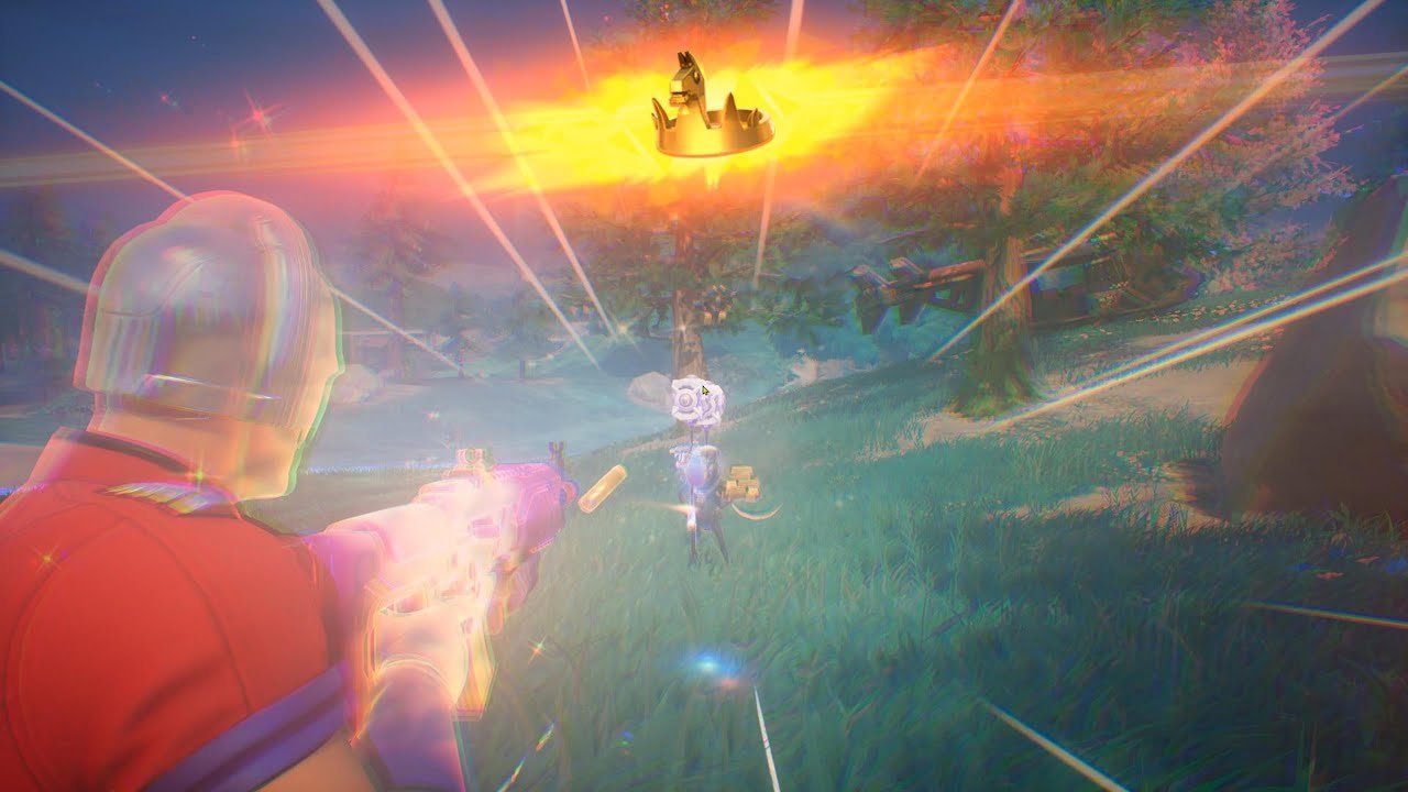 深岩银河 豪华版 截图9