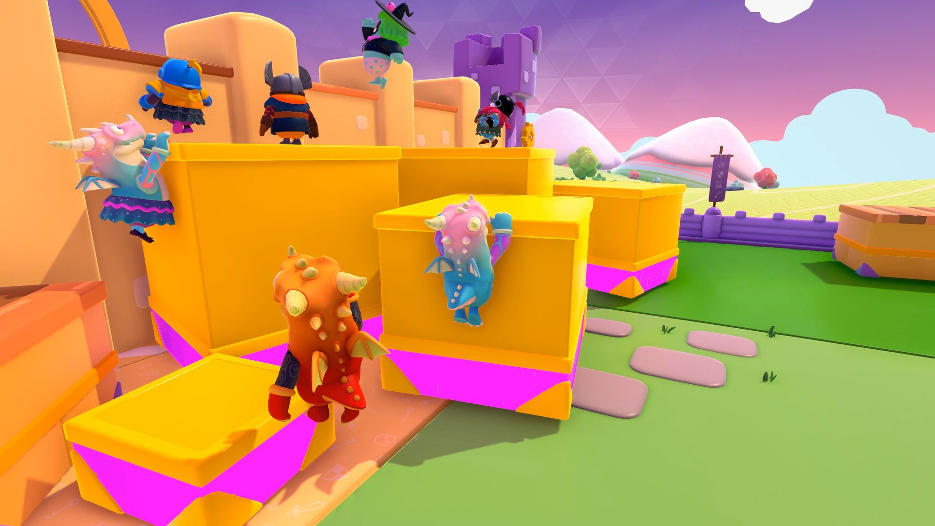 战神 豪华版 截图9