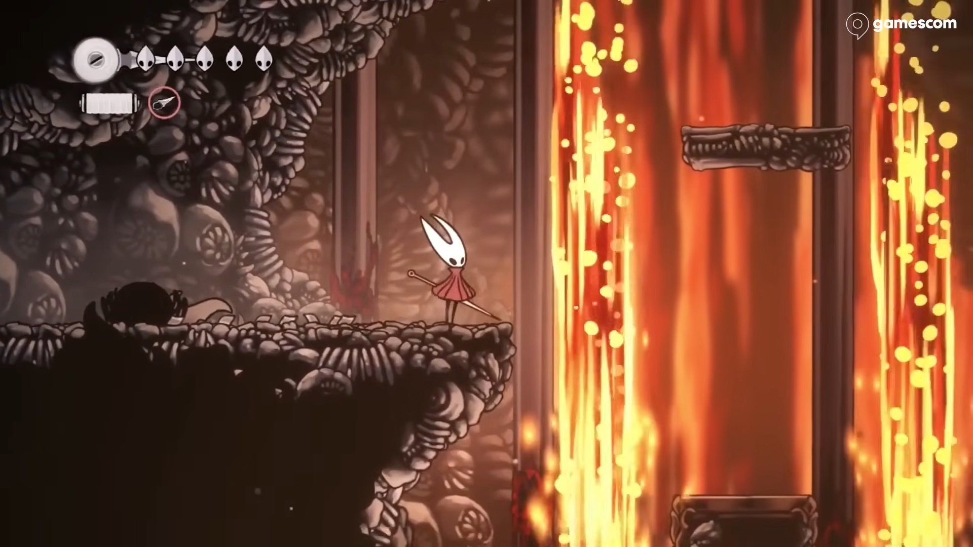 塞尔达传说:旷野之息 完整版 截图8