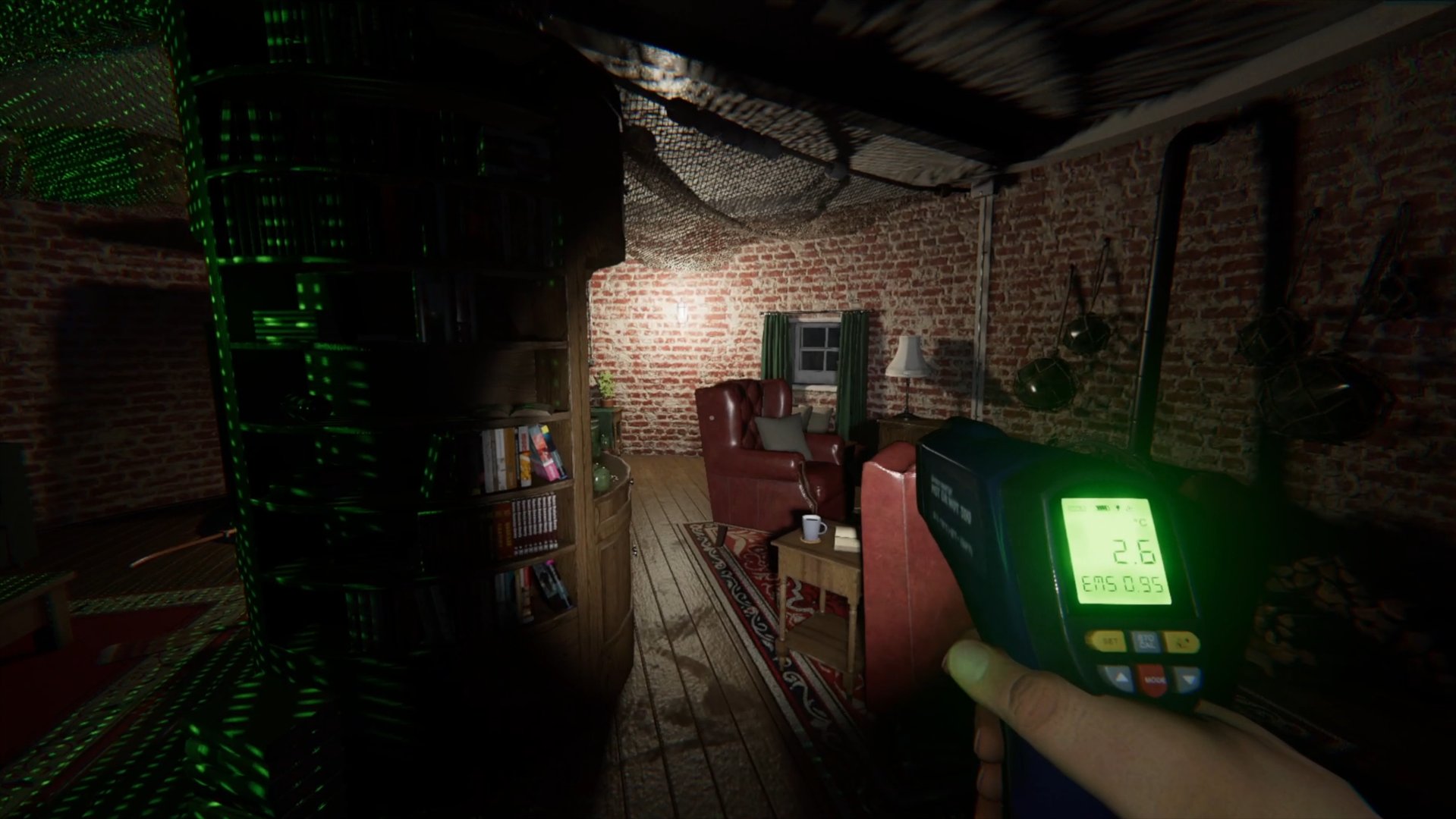 绝地求生 豪华版 截图4