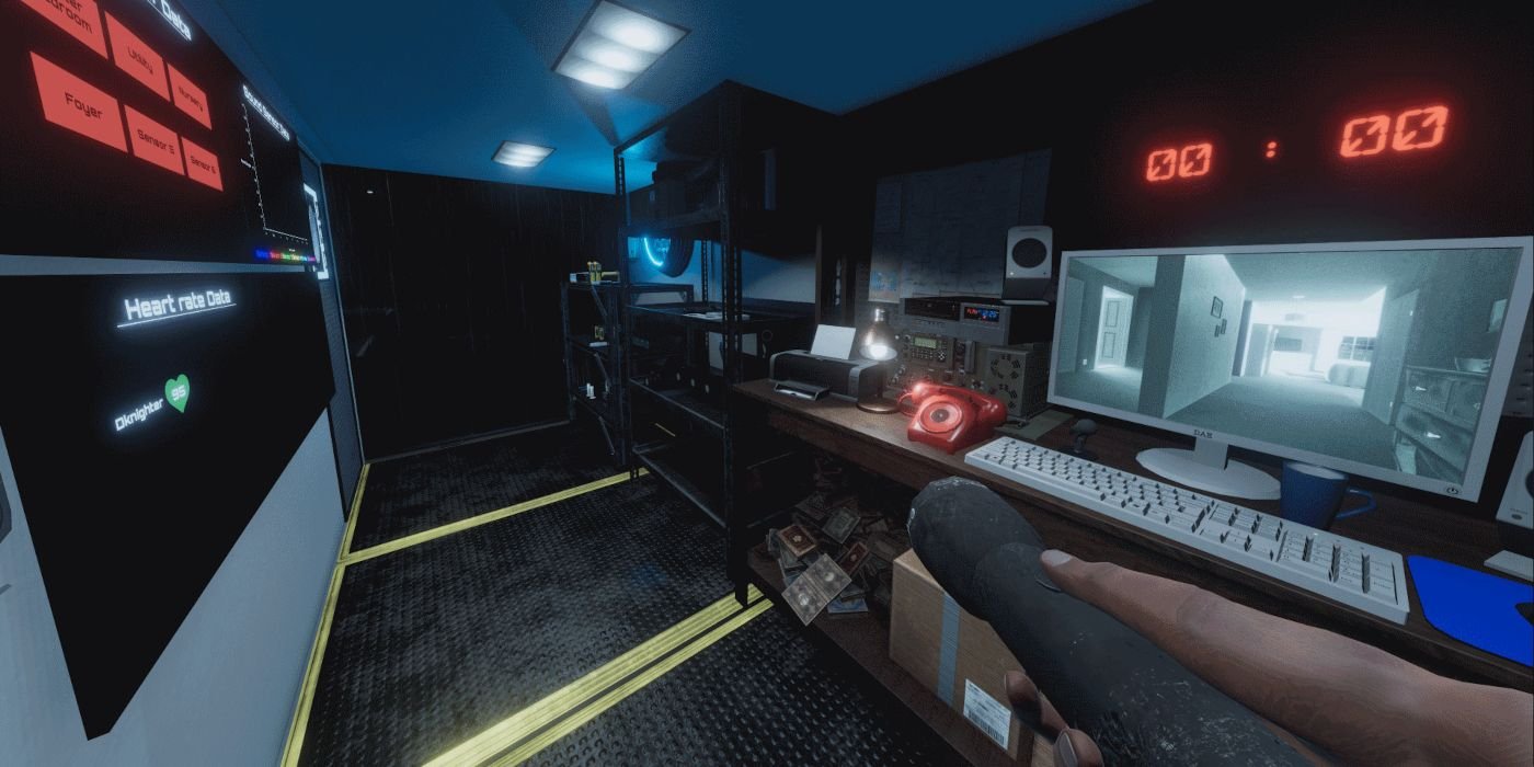 绝地求生 豪华版 截图8