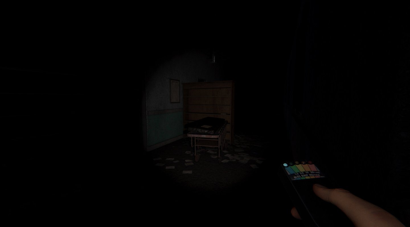 绝地求生 豪华版 截图9