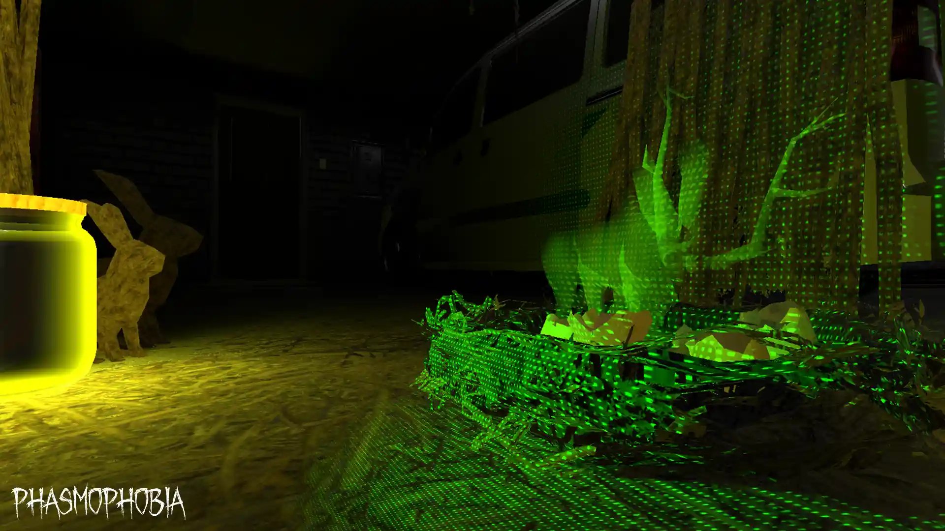 绝地求生 豪华版 截图11