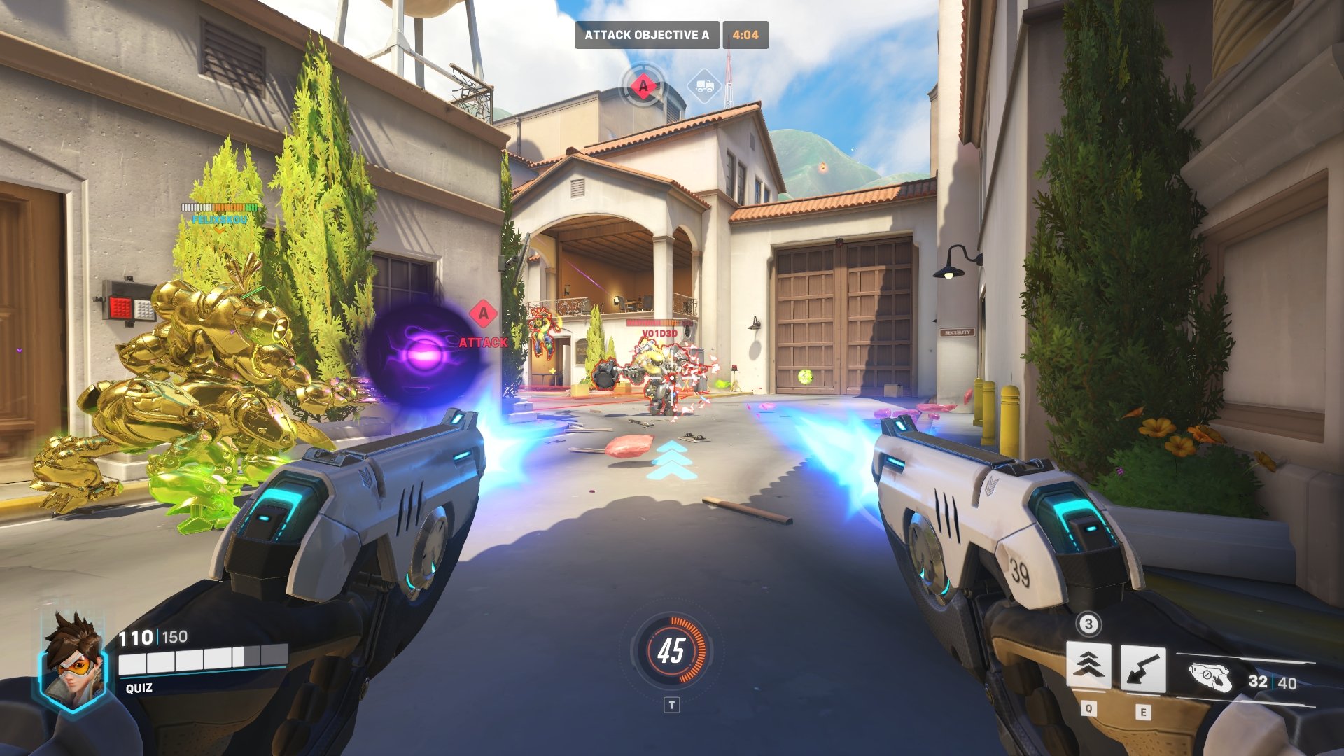 魔兽世界 重制版 截图2