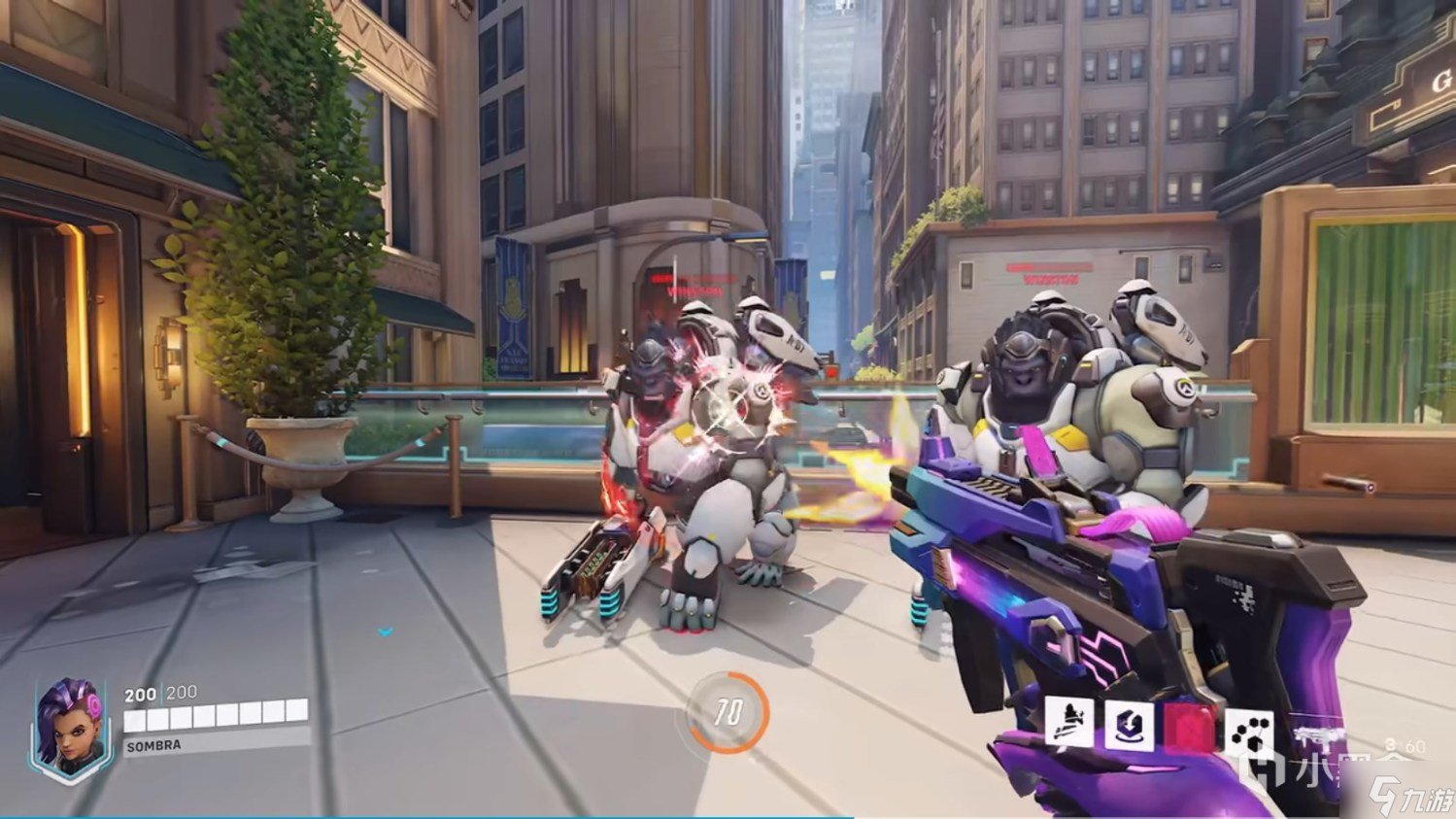 魔兽世界 重制版 截图16