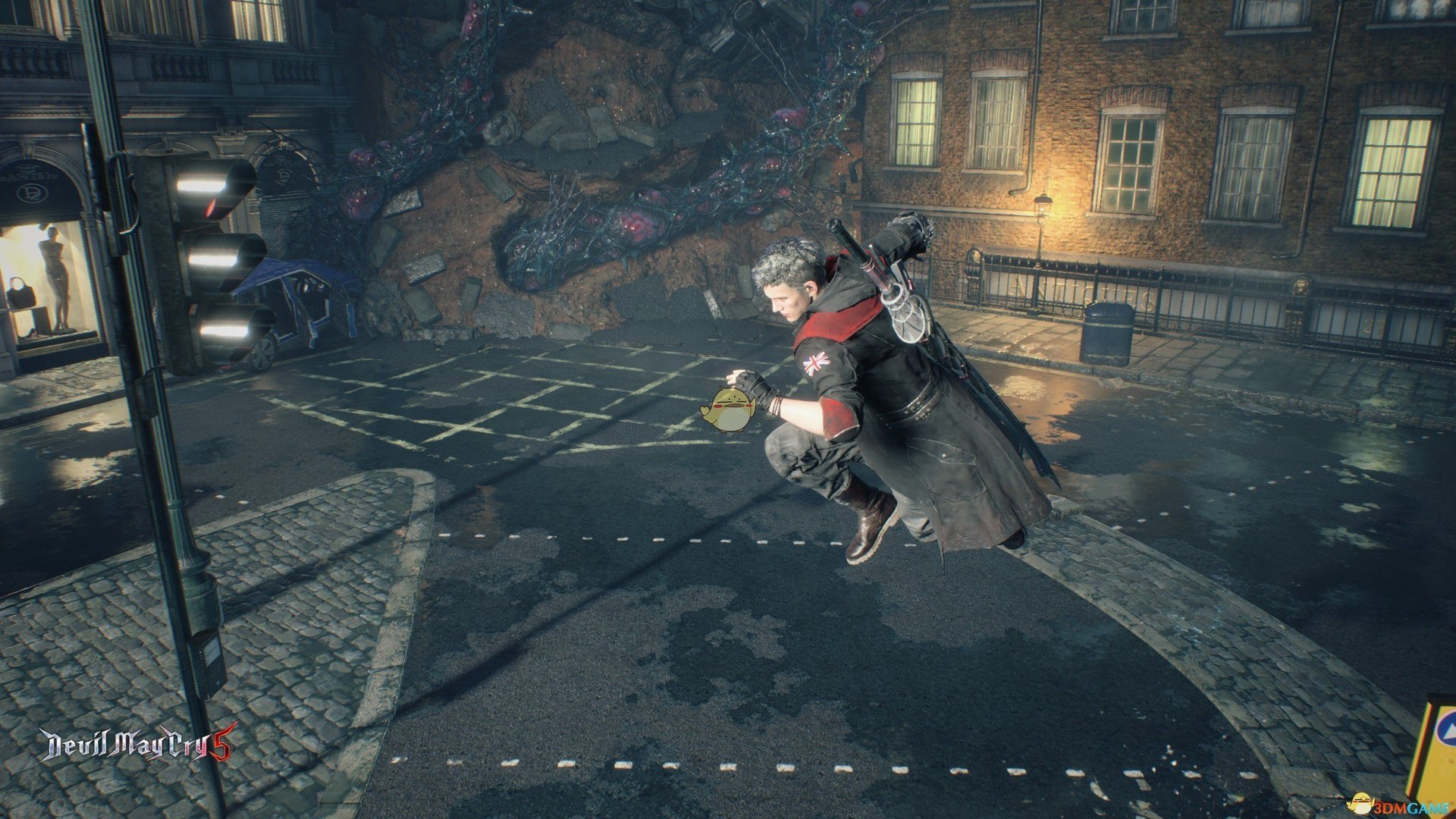 使命召唤:现代战争 豪华版 截图6