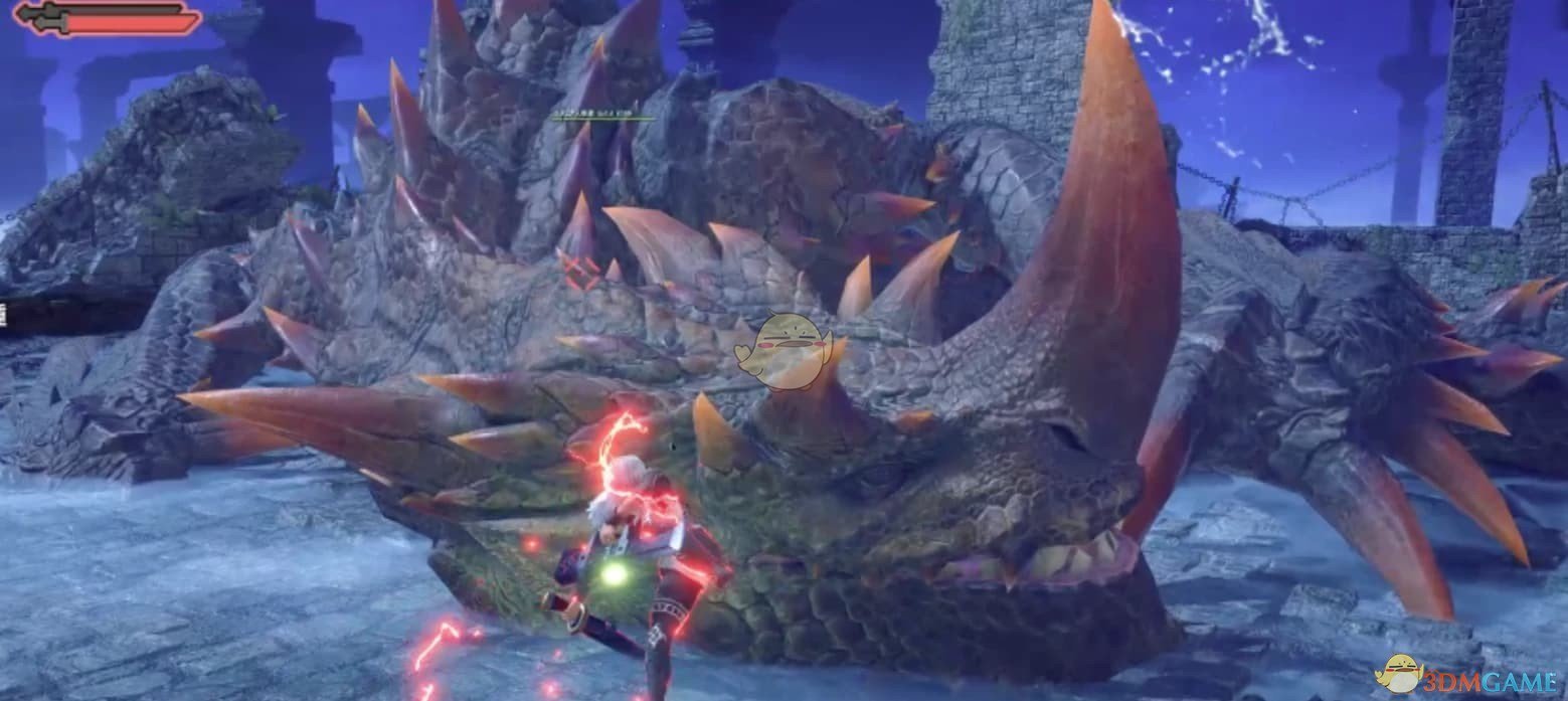 最终幻想14 重制版 截图2