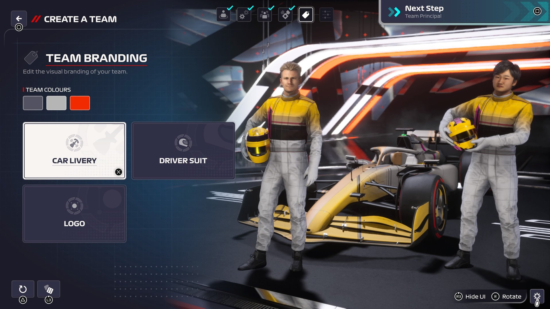 文明6 豪华版 截图5