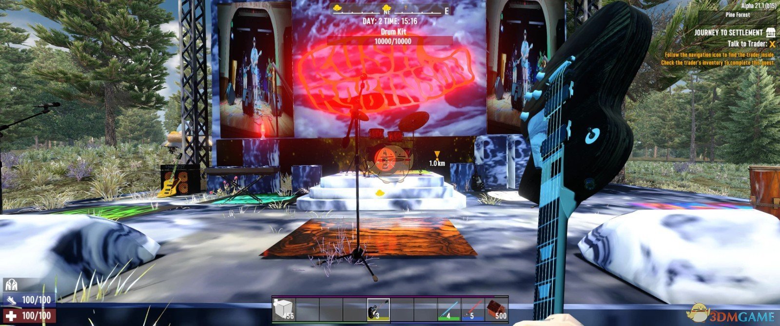 使命召唤:现代战争 豪华版 截图4