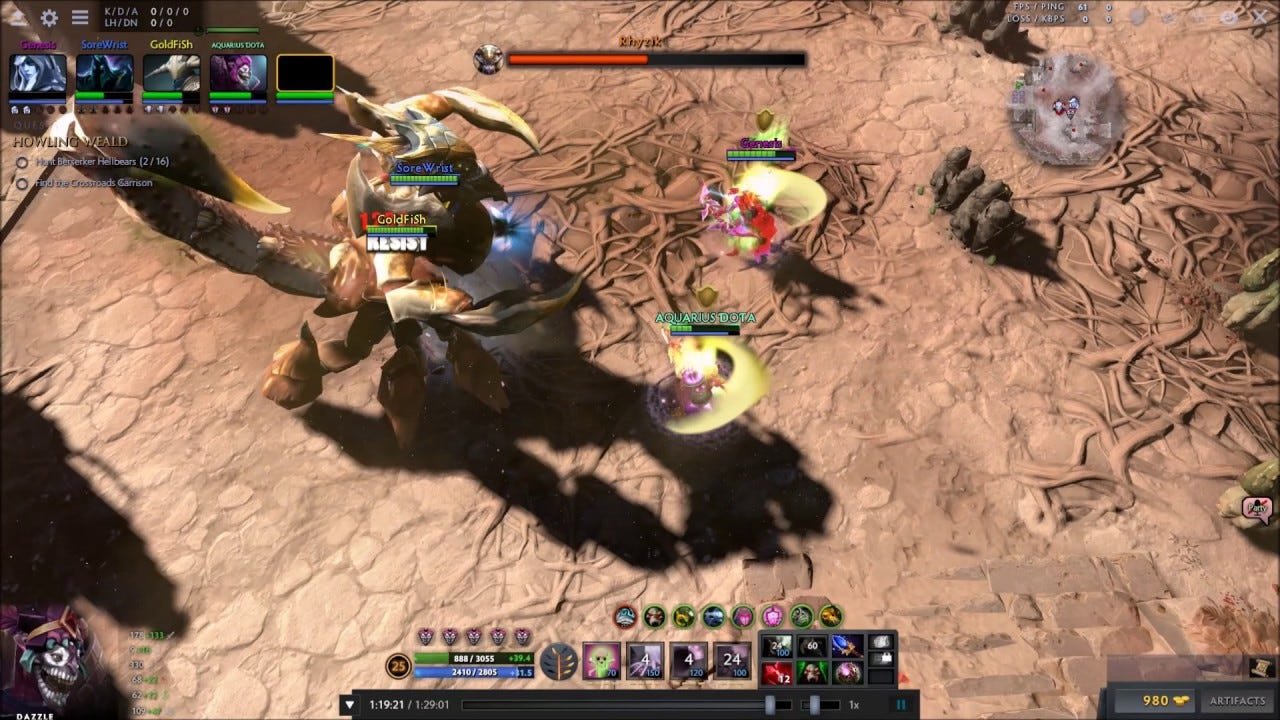 GTA5 年度版 截图21