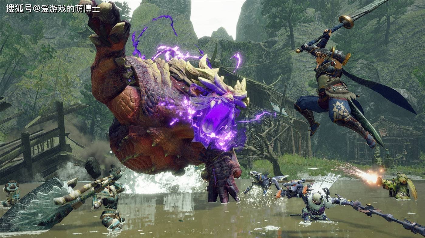 艾尔登法环 年度版 截图12