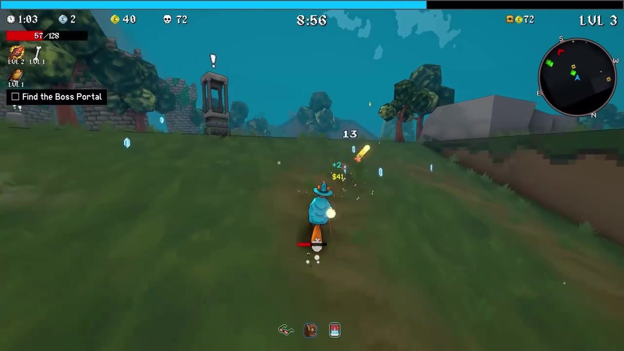 艾尔登法环 年度版 截图16