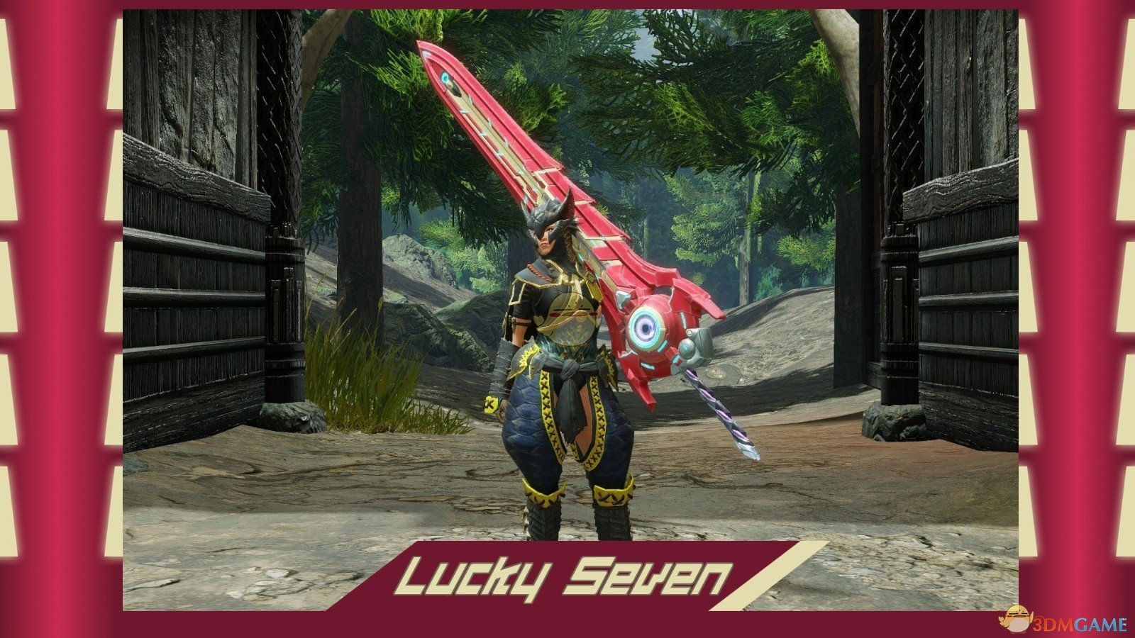 艾尔登法环 年度版 截图20