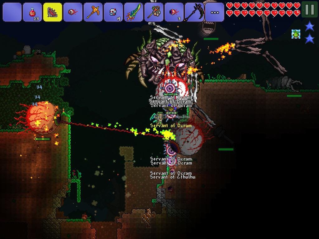 怪物猎人:崛起 完整版 截图4