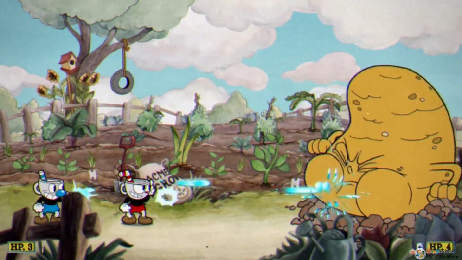 深岩银河 截图2