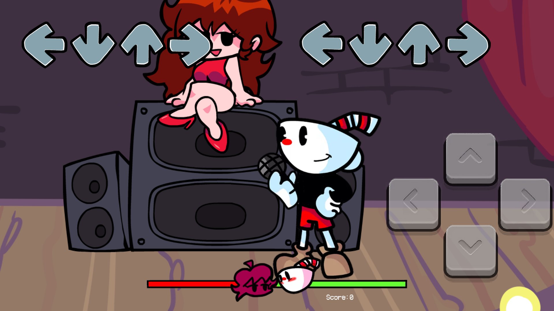 深岩银河 截图15