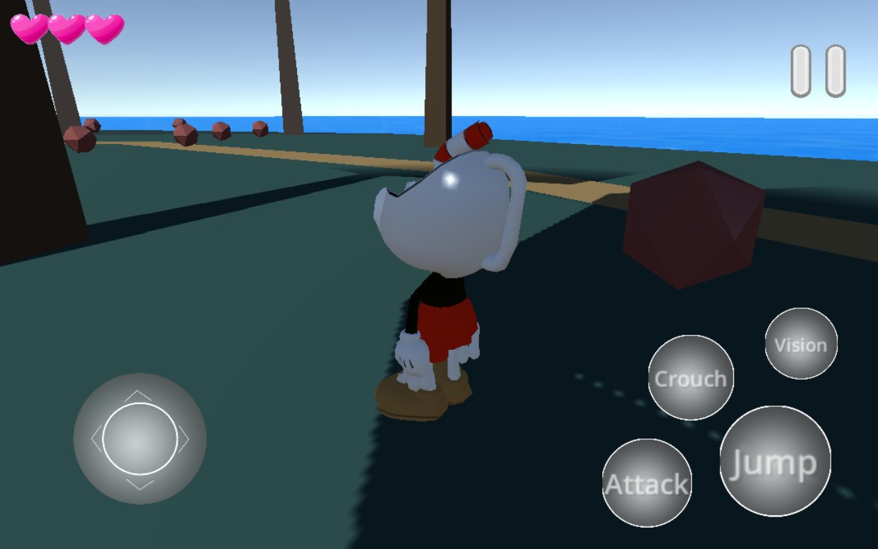 深岩银河 截图17