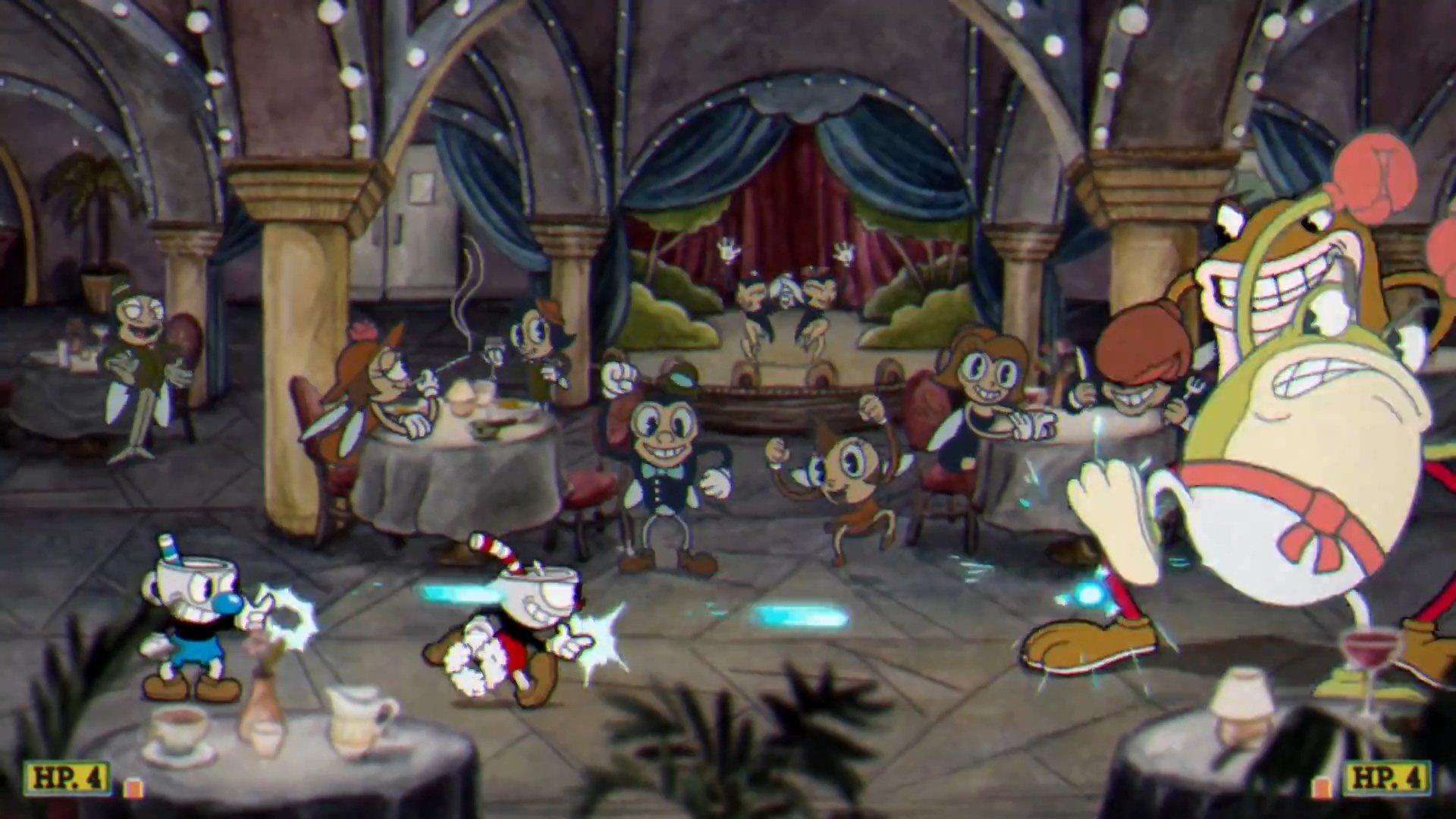 深岩银河 截图21