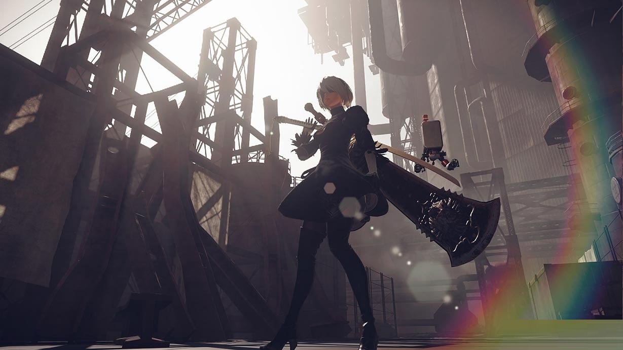 深岩银河 截图4