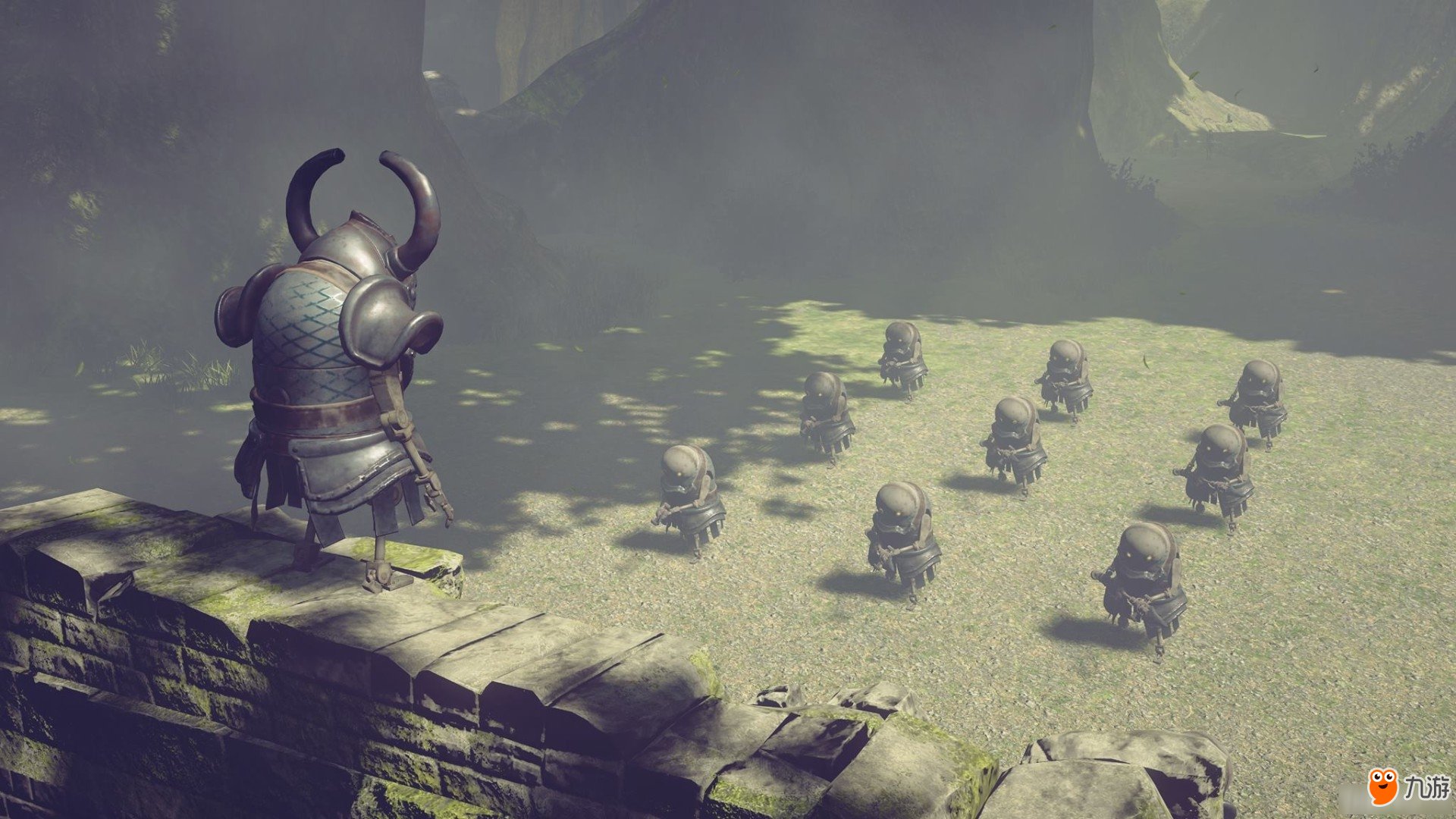 深岩银河 截图16