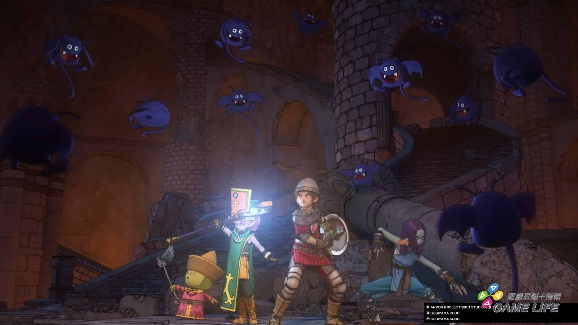 尼尔:机械纪元 年度版 截图17