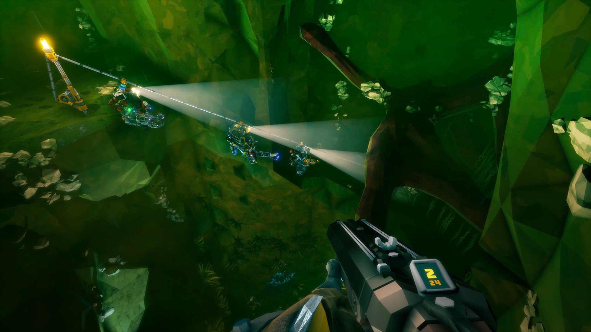 原神 重制版 截图10