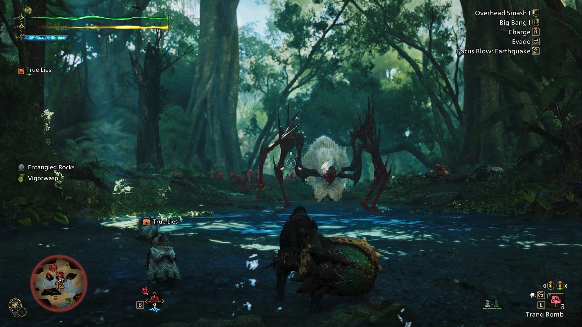 空洞骑士 豪华版 截图18