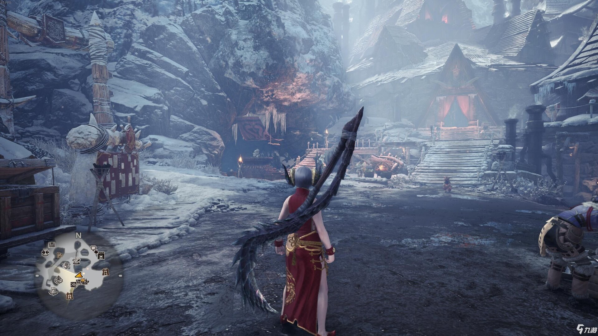 空洞骑士 豪华版 截图20