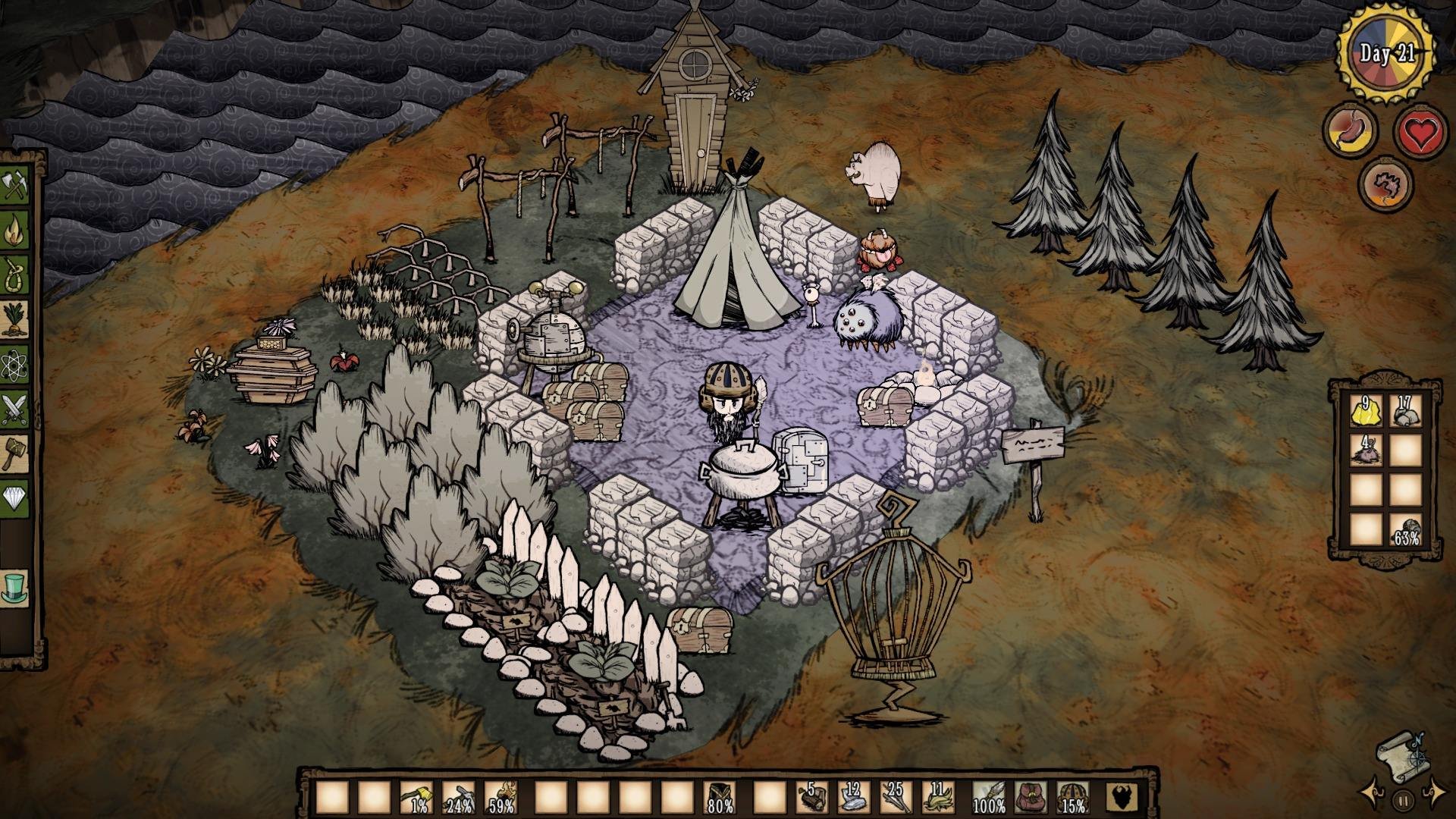 塞尔达传说：旷野之息 豪华版 截图9