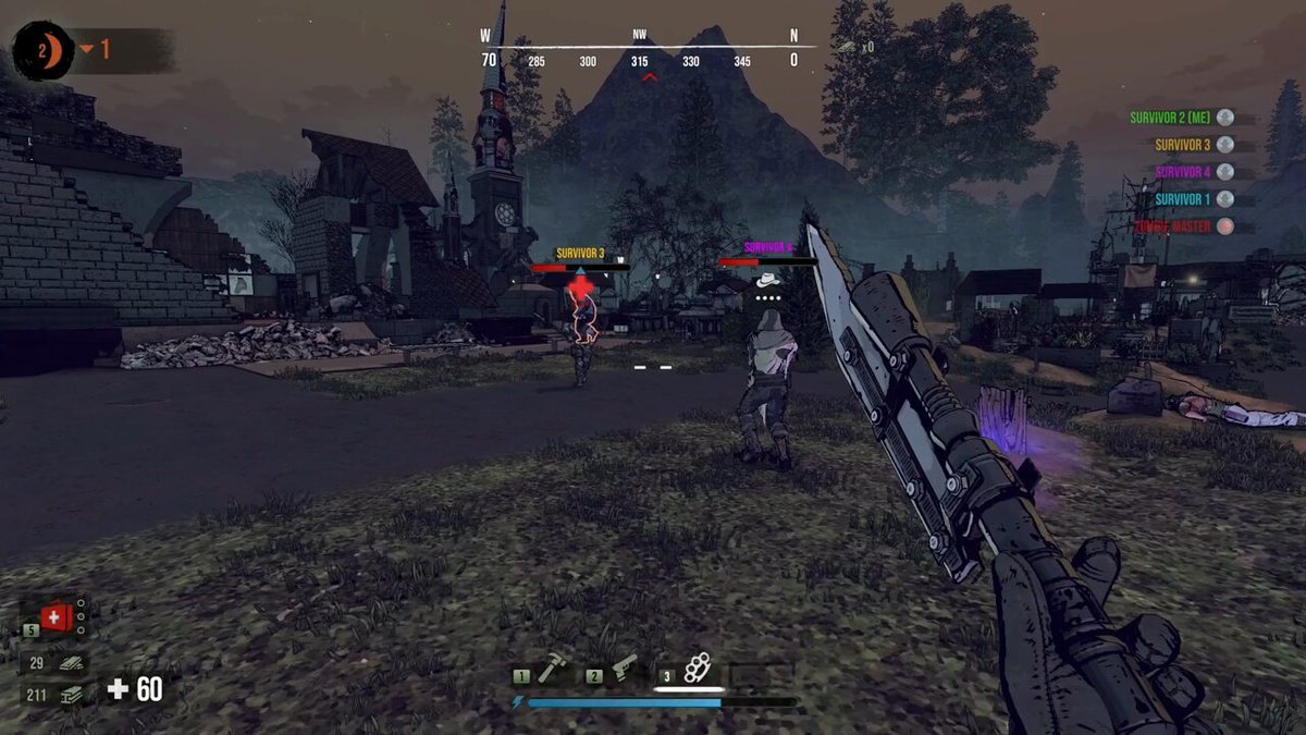 空洞骑士 截图16