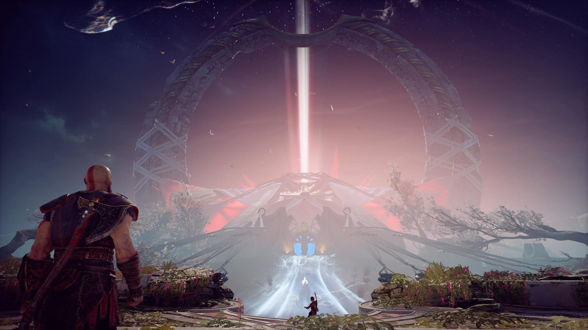 戴森球计划 豪华版 截图9