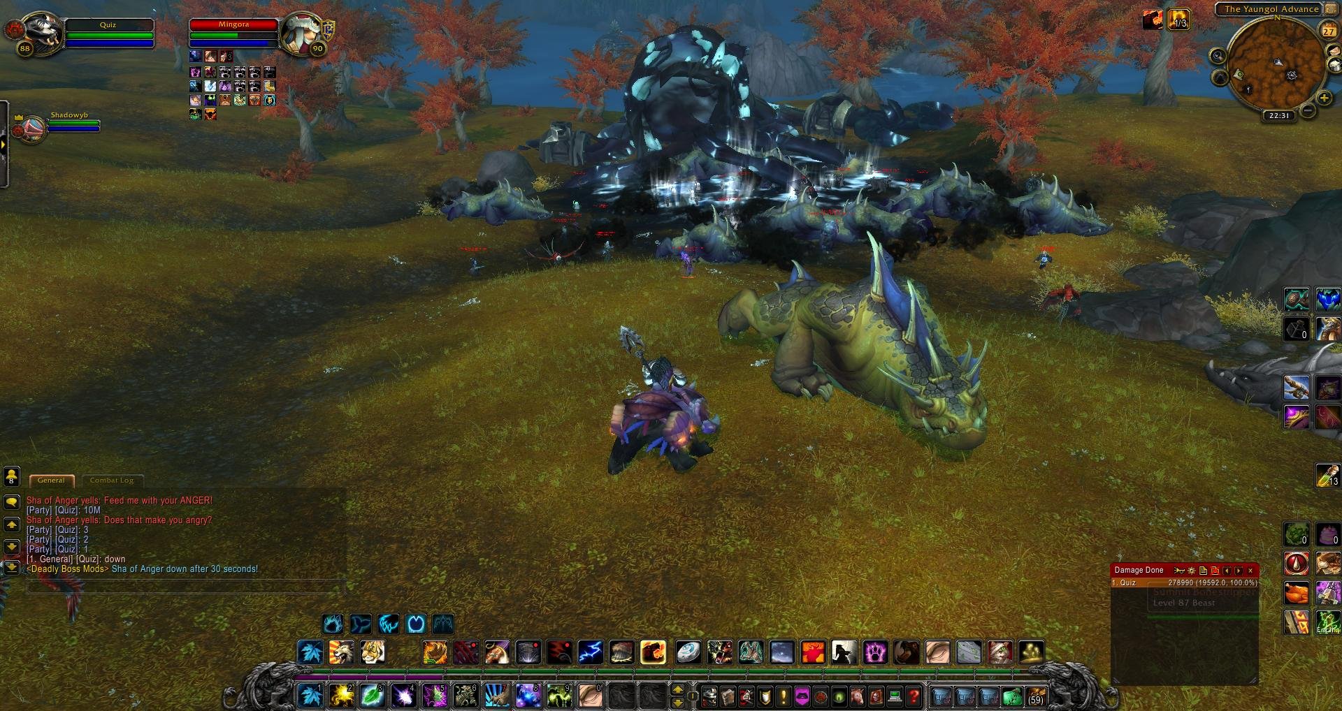 使命召唤:现代战争 豪华版 截图6