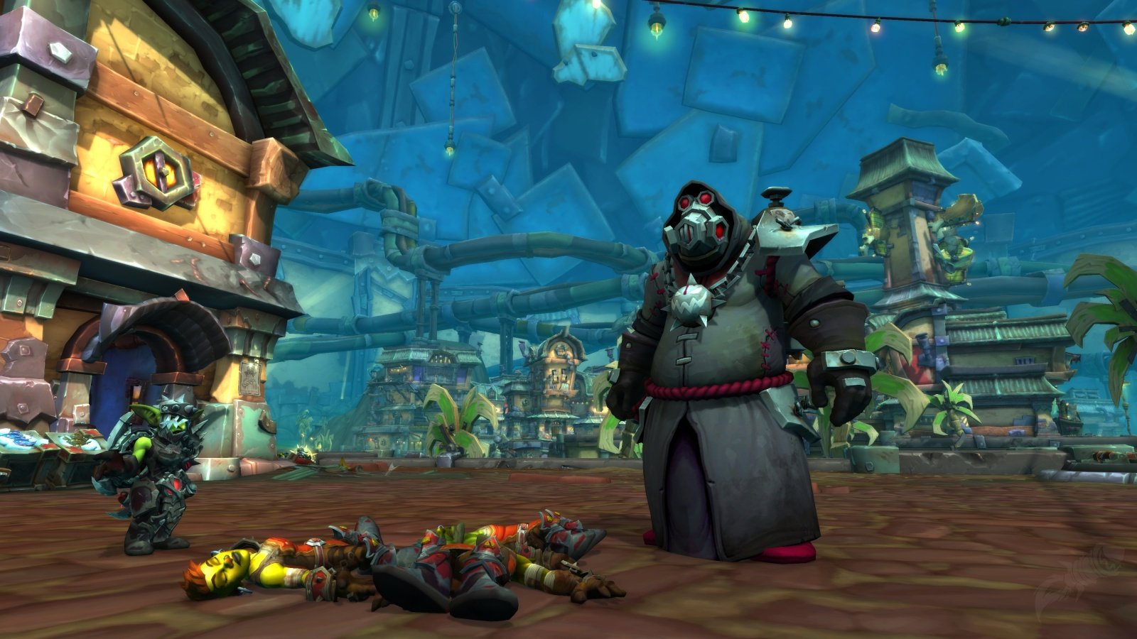 使命召唤:现代战争 豪华版 截图20